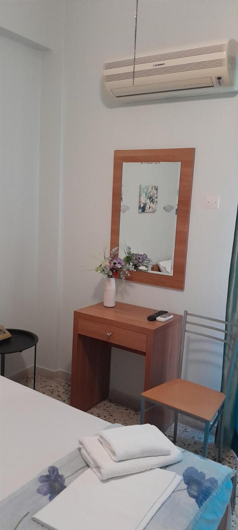 Hotel Ωρεοι Loutra Edipsou  Esterno foto