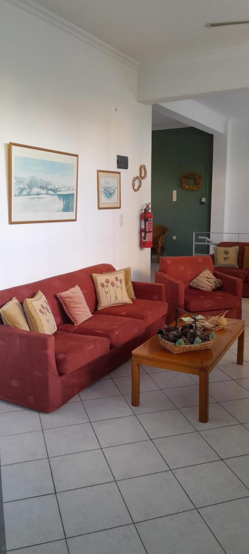 Hotel Ωρεοι Loutra Edipsou  Esterno foto