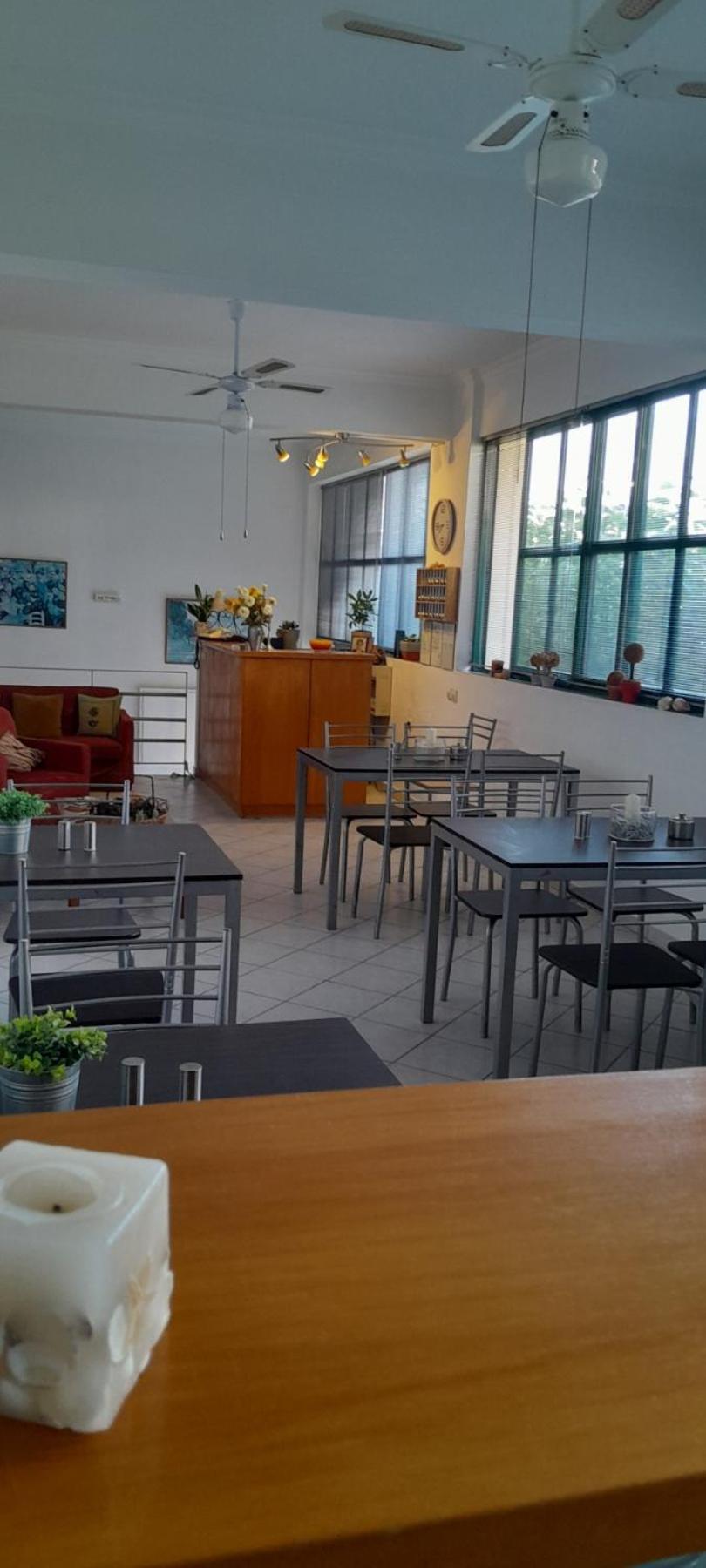 Hotel Ωρεοι Loutra Edipsou  Esterno foto