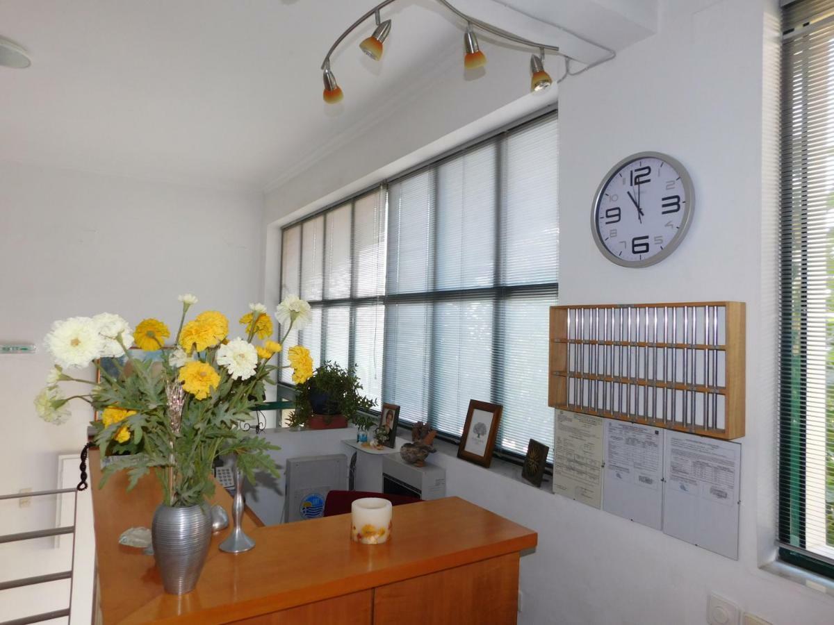 Hotel Ωρεοι Loutra Edipsou  Esterno foto