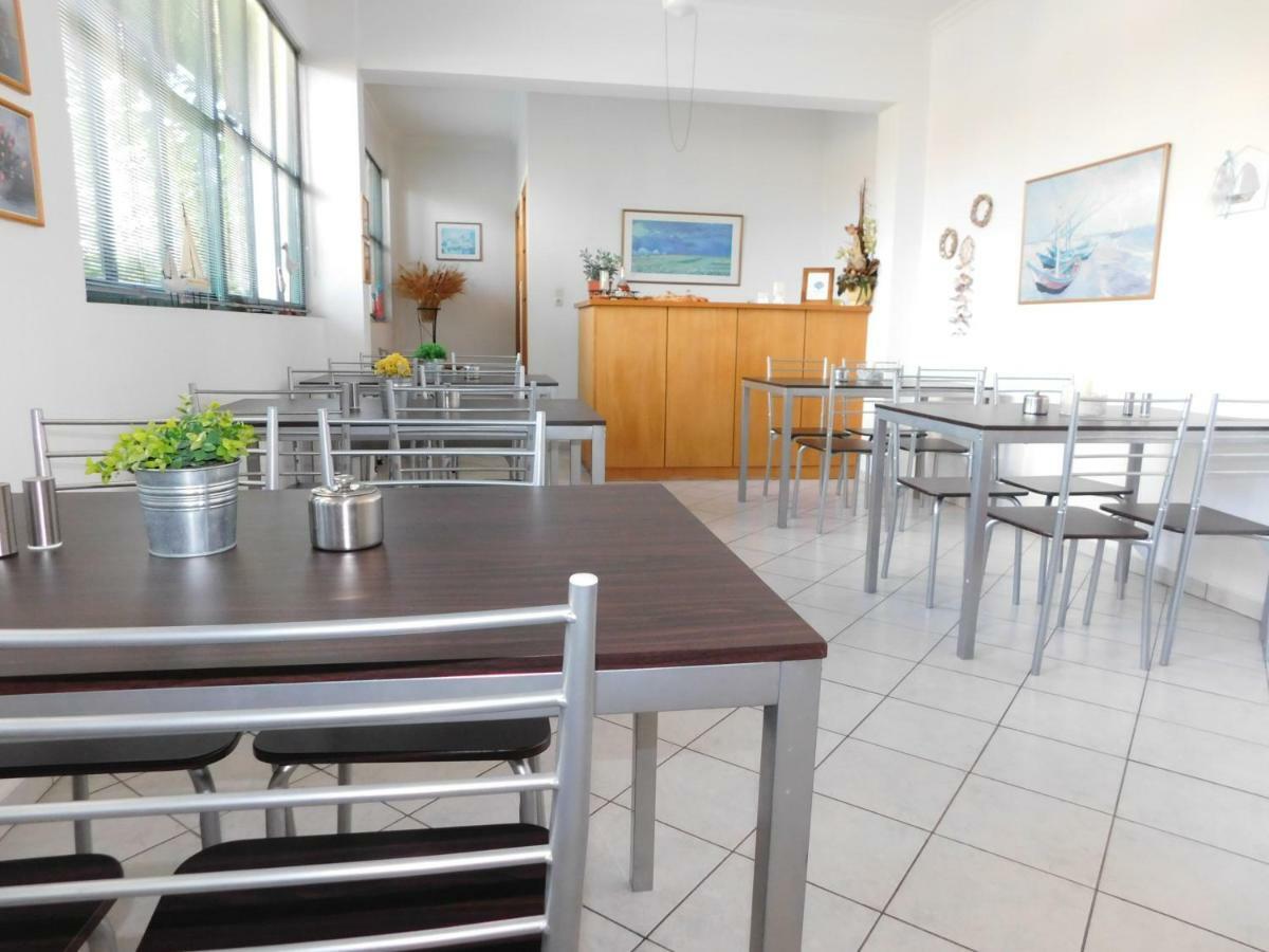 Hotel Ωρεοι Loutra Edipsou  Esterno foto